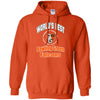 Amazing World'S Best Dad Bowling Green Falcons T Shirts