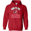 Amazing World'S Best Dad Carolina Hurricanes T Shirts