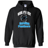 Amazing World'S Best Dad Carolina Panthers T Shirts