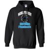 Amazing World'S Best Dad Carolina Panthers T Shirts