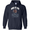 Amazing World'S Best Dad Chicago Bears T Shirts
