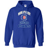 Amazing World'S Best Dad Chicago Cubs T Shirts