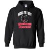 Amazing World'S Best Dad Cincinnati Bearcats T Shirts