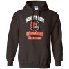 Amazing World'S Best Dad Cleveland Browns T Shirts