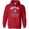 Amazing World'S Best Dad Colorado Avalanche T Shirts