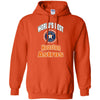 Amazing World'S Best Dad Houston Astros T Shirts