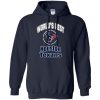 Amazing World'S Best Dad Houston Texan T Shirts