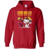 Arizona Cardinals  Make Me Drinks T Shirts