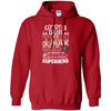 Arizona Coyotes You'Re My Favorite Super Hero T Shirts