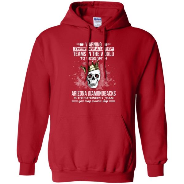 Arizona Diamondbacks Is The Strongest T Shirts Wng