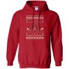 Arizona Diamondbacks Stitch Knitting Style T Shirt