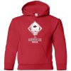 Arkansas Razorbacks Girl Win Or Lose T Shirts
