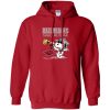 Arkansas Razorbacks Make Me Drinks T Shirt
