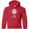 Atlanta Falcons Girl Win Or Lose T Shirts