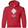 Ball State Cardinals Girl Win Or Lose T Shirts