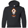Baltimore Orioles Girl Win Or Lose T Shirts