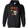 Baltimore Orioles Makes Me Drinks T Shirt