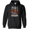 Baltimore Orioles You'Re My Favorite Super Hero T Shirts