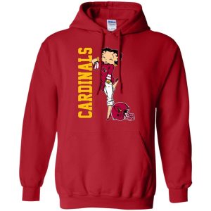 Bb Arizona Cardinals T Shirts