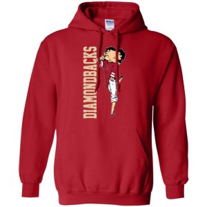 Bb Arizona Diamondbacks T Shirts
