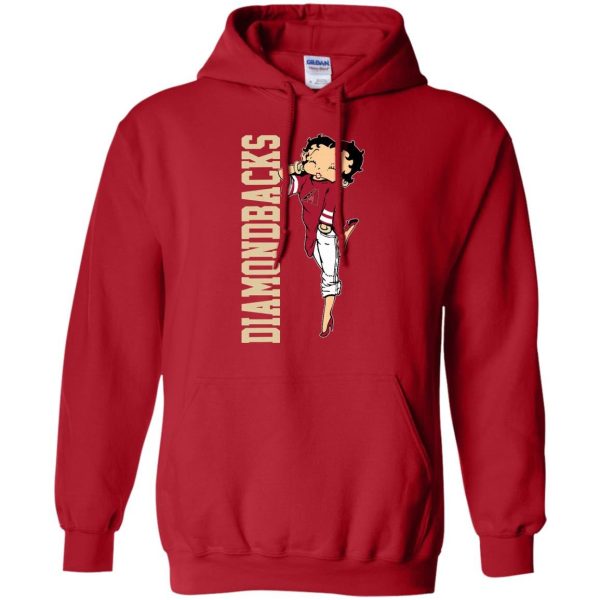 Bb Arizona Diamondbacks T Shirts