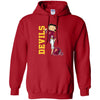 Bb Arizona State Sun Devils T Shirts