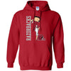 Bb Arkansas Razobacks T Shirts