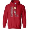 Bb Arkansas Razobacks T Shirts
