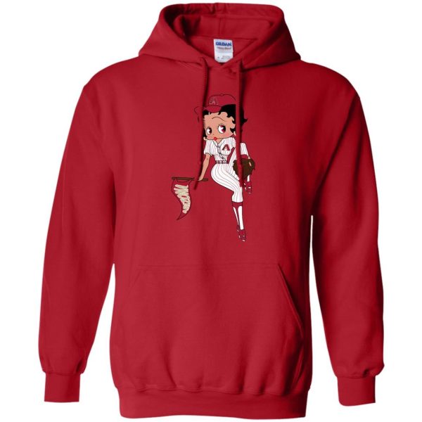 Bb Baseball Arizona Diamondbacks T Shirts