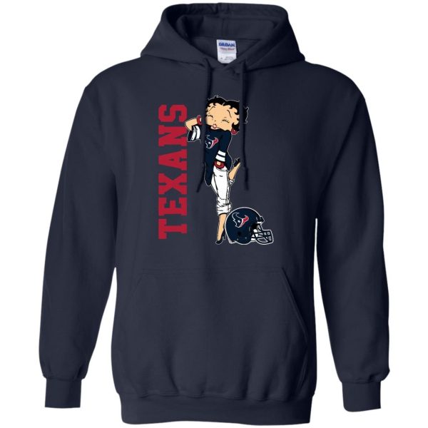 Bb Houston Texans T Shirts