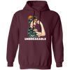 Beautiful Girl Unbreakable Go New York Jets T Shirt
