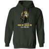 Become A Special Person If You Are Not Green Bay Packers Fan T Shirt