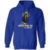 Become A Special Person If You Are Not Houston Astros Fan T Shirt