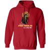 Become A Special Person If You Are Not Ottawa Senators Fan T Shirt