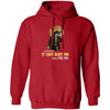 Become A Special Person If You Are Not St. Louis Blues Fan T Shirt