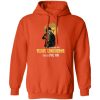 Become A Special Person If You Are Not Texas Longhorns Fan T Shirt