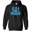 Best Kind Of Mom Raise A Fan Carolina Panthers T Shirts