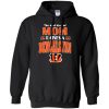 Best Kind Of Mom Raise A Fan Cincinnati Bengals T Shirts