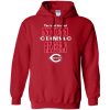 Best Kind Of Mom Raise A Fan Cincinnati Reds T Shirts