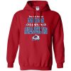 Best Kind Of Mom Raise A Fan Colorado Avalanche T Shirts