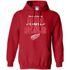 Best Kind Of Mom Raise A Fan Detroit Red Wings T Shirts