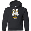Boston Bruins Girl Win Or Lose T Shirts