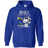 Buffalo Bulls Make Me Drinks T Shirt