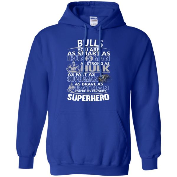 Buffalo Bulls You'Re My Favorite Super Hero T Shirts