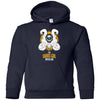 Buffalo Sabres Girl Win Or Lose T Shirts