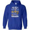 Buffalo Sabres You'Re My Favorite Super Hero T Shirts