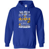 Buffalo Sabres You'Re My Favorite Super Hero T Shirts