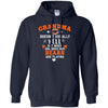 But Different When She Does Her Chicago Bears Are Playing T Shirts
