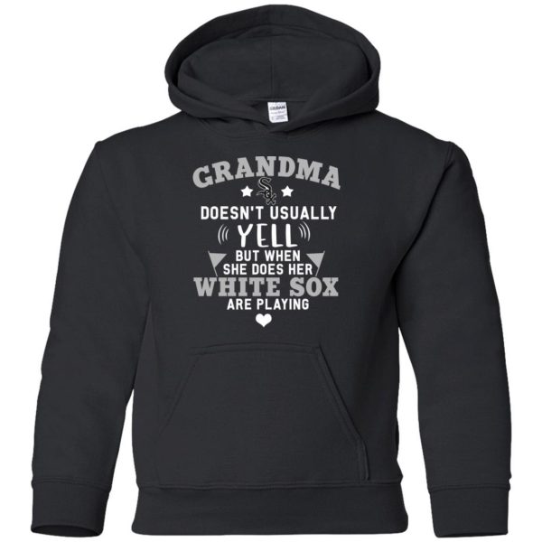 But Different When She Does Her Chicago White Sox Are Playing T Shirts