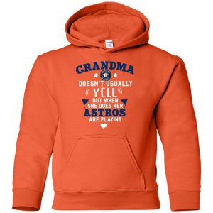 But Different When She Does Her Houston Astros Are Playing T Shirts